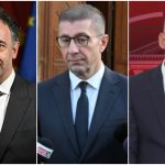 Mickoski përgënjeshtron keq ministrin Azir Aliu (VIDEO)