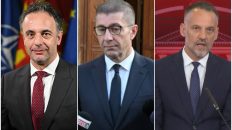 Info Shqip: Mickoski përgënjeshtron keq ministrin Azir Aliu (VIDEO)