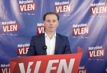 Aliu nga VLEN: “Balancuesi” mashtrim , 29% shqiptarë në letër, vetëm 13% në vendin e punës