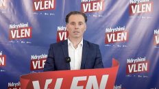Info Shqip: Aliu nga VLEN: “Balancuesi” mashtrim , 29% shqiptarë në letër, vetëm 13% në vendin e punës