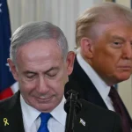 Trump pranon se e quajti Netanyahun të çmendur në telefon
