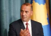 Haradinaj: Qeveria e ardhshme pikën e parë ta ketë rikthimin e projektit amerikan për gazin