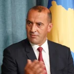 Haradinaj: Qeveria e ardhshme pikën e parë ta ketë rikthimin e projektit amerikan për gazin