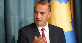 Info Shqip: Haradinaj: Qeveria e ardhshme pikën e parë ta ketë rikthimin e projektit amerikan për gazin