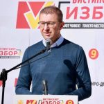 Info Shqip: Mickoski publikon anketën e re: Ja si renditen partitë politike