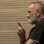 Hysri Selimi dënohet me 6 vjet burgim për spiunazh në favor të Serbisë