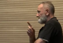 Hysri Selimi dënohet me 6 vjet burgim për spiunazh në favor të Serbisë