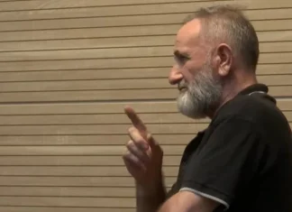 Hysri Selimi dënohet me 6 vjet burgim për spiunazh në favor të Serbisë