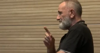 Info Shqip: Hysri Selimi dënohet me 6 vjet burgim për spiunazh në favor të Serbisë