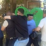 Policia arreston kryetarin e Mitrovicës së Veriut