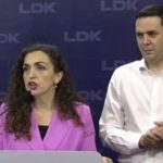 Osmani: VV-ja s’e ka asnjë arsye ta refuzojë emrin tim për presidente