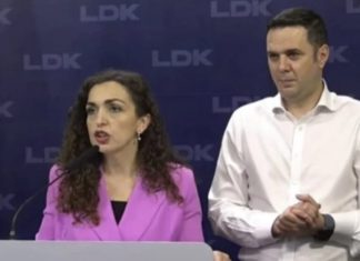 Osmani: VV-ja s’e ka asnjë arsye ta refuzojë emrin tim për presidente
