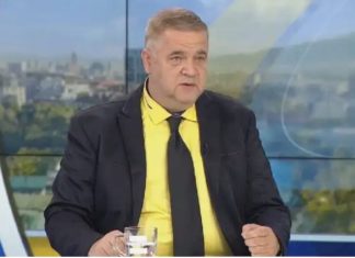 Akademiku Tashev: Maqedonia s’don në BE, por në “Srpski Svet”