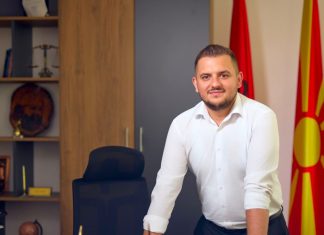 Qamili: Buzhala e Latifi i ofendojnë shqiptarët e Tetovës, vetëm se nuk iu nënshtruan Ali Ahmetit