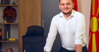 Info Shqip: Qamili: Buzhala e Latifi i ofendojnë shqiptarët e Tetovës, vetëm se nuk iu nënshtruan Ali Ahmetit