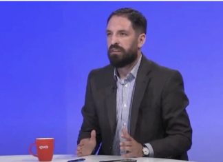 Asdren Shala: Shqiptarët në Maqedoninë e Veriut rrezikohen nga asimilimi
