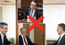 VLEN “eliminon” ministrat Filkov dhe Stoilkoviç, rikonstruimi i Qeverisë drejt finalizimit