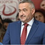 Info Shqip: Sasho Klekovski do të jetë ministri i ri i Shëndetësisë