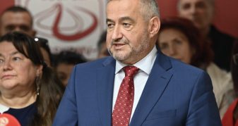 Info Shqip: Sasho Klekovski do të jetë ministri i ri i Shëndetësisë