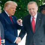 Trumpi thotë se e ndali Turqinë nga hyrja në luftën e Iranit