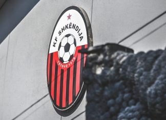 KF Shkëndija ultimatum FFM-së me largim nga futbolli i Maqedonisë së Veriut