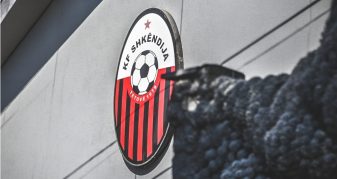Info Shqip: KF Shkëndija ultimatum FFM-së me largim nga futbolli i Maqedonisë së Veriut
