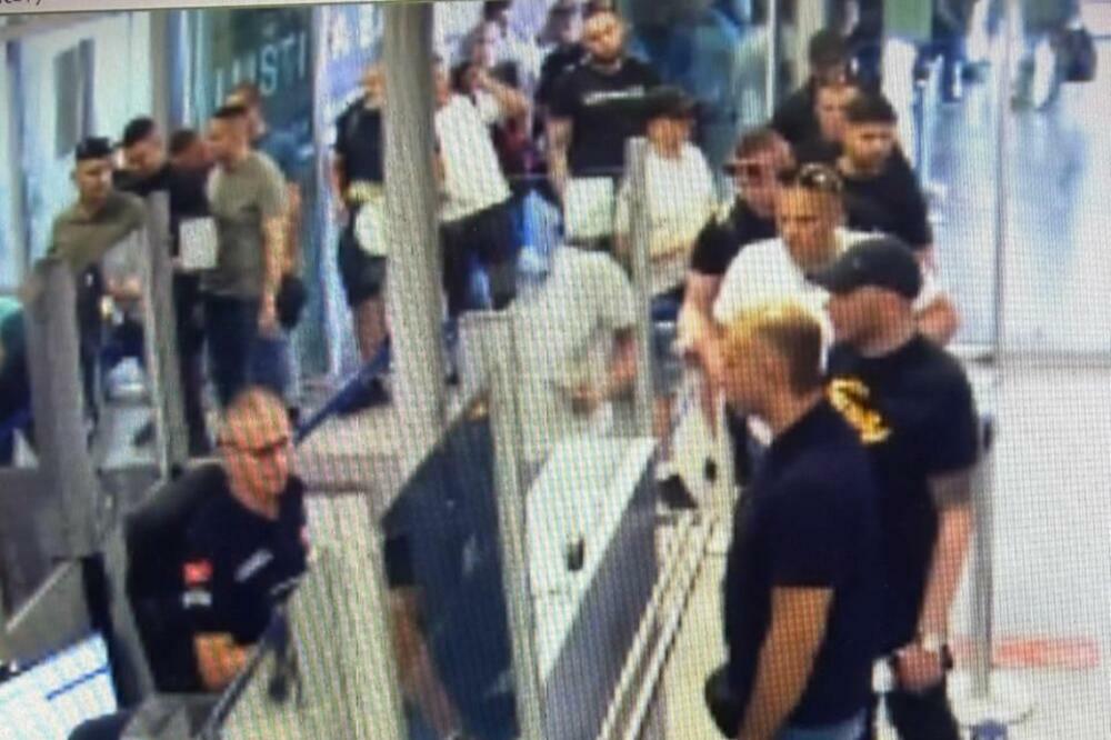 Kush paralajmëroi Malin e Zi për fluturimin e dyshuar të kriminelëve serbë drejt Podgoricës

