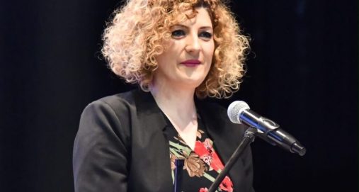 Info Shqip: VLEN edhe me një drejtori, ja kush u emërua drejtore e Inspektoratit të Arsimit