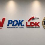 Info Shqip: Top 10 më të votuarit në zgjedhjet e fundit në Kosovë