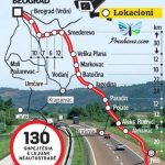 Kujdes mërgimtarë nga radarët nëpër Serbi, ja ku gjenden?