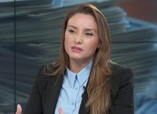 “Duron duron, por një ditë thua mjaft” – Dauti flet për kontestimin e gjuhës shqipe