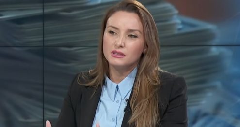 Info Shqip: Ilire Dauti: VLEN dhe BDI po bashkëpunojnë për ti bërë hyzmetin VMRO-së