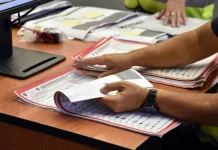 KQZ nis rinumërimin e votave në 185 vendvotime