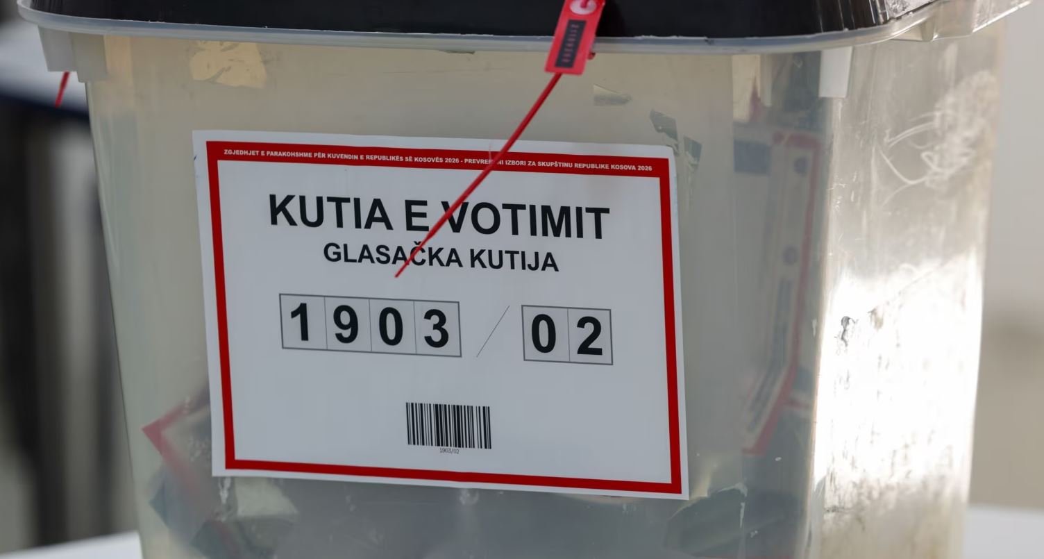 Numërohen mbi 40  e votave  kush po prin 