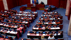 Info Shqip: Në detaje: Ja pse opozita do ta bllokojë Kodin e ri Zgjedhor