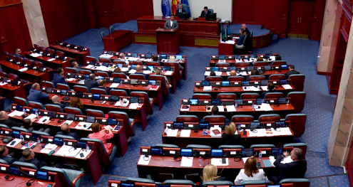 Info Shqip: Në detaje: Ja pse opozita do ta bllokojë Kodin e ri Zgjedhor