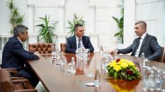 Info Shqip: Arrihet marrëveshja, këto janë 6 ministritë që do të drejtoj VLEN