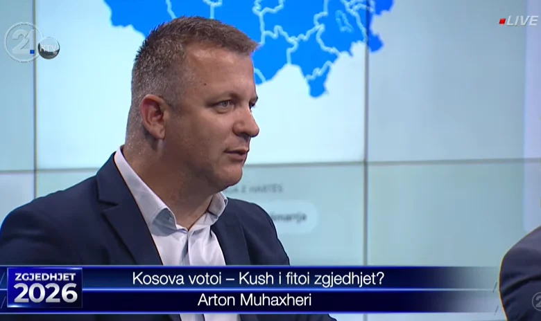  Zgjedhjet e ardhshme në vjeshtë  Rexhaj  Sa herë që VV del e para  Kosova do të shkojë në zgjedhje