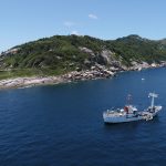 Ishulli më i rrezikshëm në ‘botë’, vetëm pak njerëz lejohet të hyjnë…