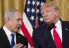 Libri i sapobotuar pretendon se Trump i tha Netanyahut se “të gjithë hebrenjtë janë të sëmurë nga ti”