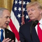 Info Shqip: Libri i sapobotuar pretendon se Trump i tha Netanyahut se “të gjithë hebrenjtë janë të sëmurë nga ti”