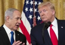 Libri i sapobotuar pretendon se Trump i tha Netanyahut se “të gjithë hebrenjtë janë të sëmurë nga ti”