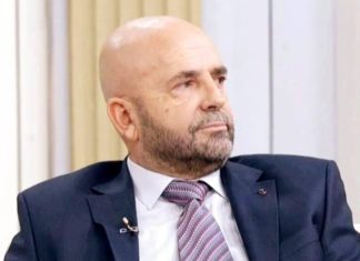 Gazetari nga Bujanoci i reagon Blerim Latifit: Kosova s’mund t’u dalë kurrë borxhit shqiptarëve të Maqedonisë