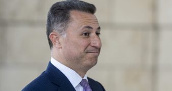 Info Shqip: Zbulohen fitimet e biznesit legal të Gruevskit në Hungari?!