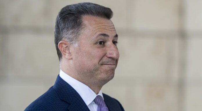 Nikola-Gruevski