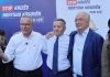 Haliti: Në VV ka të interesuar për koalicion me PDK, por nëse hyjmë duhet një marrëveshje politike për Qeverinë