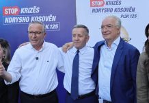 Haliti: Në VV ka të interesuar për koalicion me PDK, por nëse hyjmë duhet një marrëveshje politike për Qeverinë