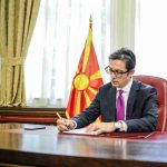 Pendarovski: Si më erdhi kërkesa për faljen dhe kthimin e Gruevskit