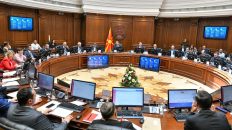 Info Shqip: Sonte pritet vendimi për ndryshimet në Qeveri, kush largohet e kush emërohet ministër