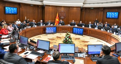 Info Shqip: Sonte pritet vendimi për ndryshimet në Qeveri, kush largohet e kush emërohet ministër